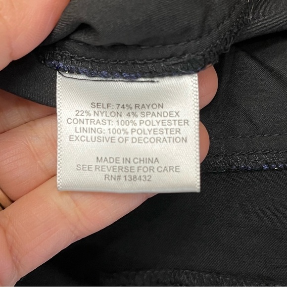 ModCloth Spotlight On Specifics Dress - Picture 8 of 9